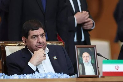 Iran’s Rising Position in the SCO: Countering NATO's Western Hegemony? 
