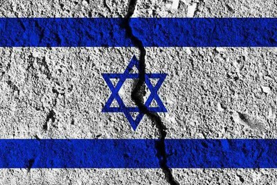 An Inevitable Downfall: Is Israel Doomed to Internal Collapse?