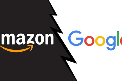 The Big 'No' from America's Elites to Google and Amazon"