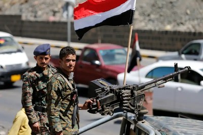 America lost one billion dollars in Yemen.