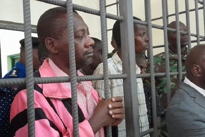 Witnesses to the Shakahola genocide began testifying today in Kenya