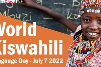 World Kiswahili Day: Let's appreciate our Kiswahili language