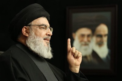 سید حسن نصرالله: ارتش اسرائیل عاری از هرگونه اخلاقی است