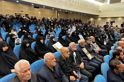 برگزاری همایش «قرارگاه رمضان، چهل سال مقاومت» با حضور فرماندهان ایرانی و عراقی