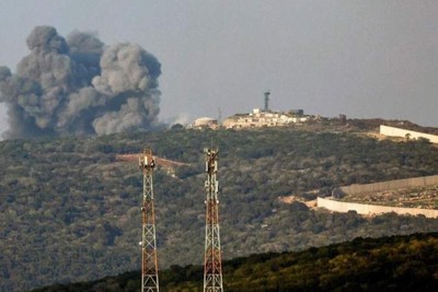 لبنان... حزب الله يواصل دك مواقع وتجمعات العدو عند الحدود مع فلسطين المحتلة