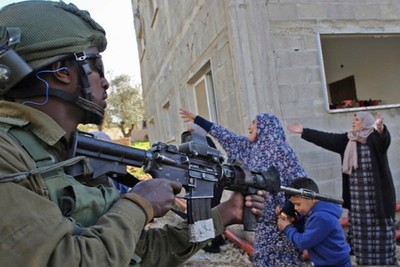 Hamas Urges ICC to Investigate Alleged War Crimes by Israeli Forces in Gaza