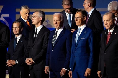President Biden Faces Scrutiny Over Campaign Vigor Amid Calls for Increased Public Engagement