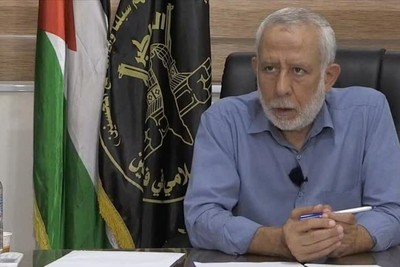 الهندی: هزاران جوان آماده پیوستن به صفوف مقاومت هستند
