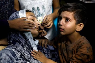 The Israeli War on Gaza: Unveiling Western Hypocrisy and the True Cost of Support for Israel