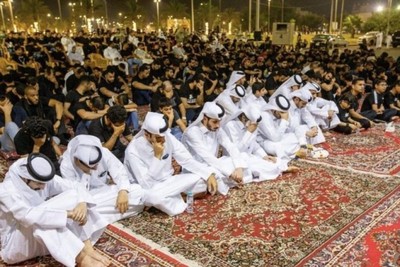 عندما تُمنع مراسم العزاء الحسيني ابحث في كواليس السياسة