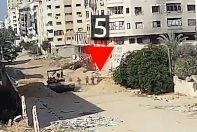 غزة.. القسام وسرايا القدس تعلنان تفجير دبابتين وقصف جنود إسرائيليين
