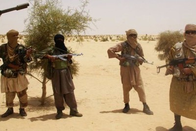 United Nations: Terrorism and organized crime are increasingly a threat in Sahel Africa