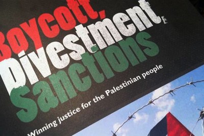 Increasing international sanctions against the illegal regime of Israel