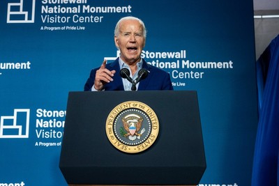 Biden Addresses Nation Amid Calls for Reassessment