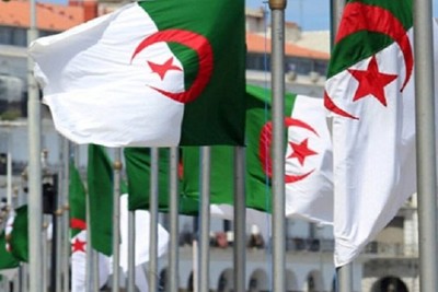 الجزائر تؤجل جميع المهرجانات الفنية الكبرى تضامنا مع غزة