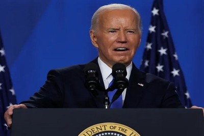Growing Pressure on Biden to Withdraw from 2024 Presidential Race