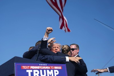Nation Grapples with Aftermath of Assassination Attempt on Trump