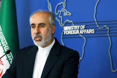 ایران: آمریکا، اروپا و اسرائیل بزرگترین بازنده جنگ علیه غزه هستند