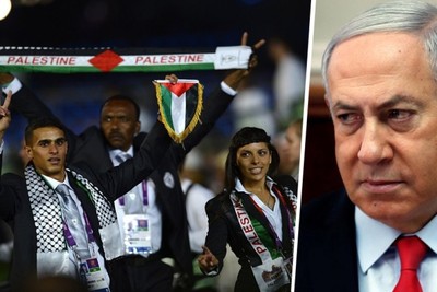 Israel's Targeted Killing of Palestinian Athletes Raises Concerns Ahead of Paris Olympics