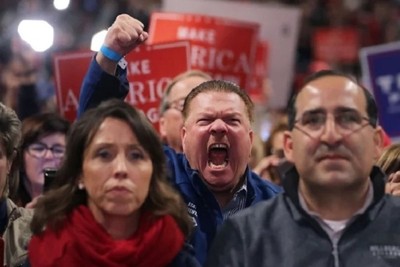 Assassination Attempt on Donald Trump Sparks National Outrage and Political Turmoil