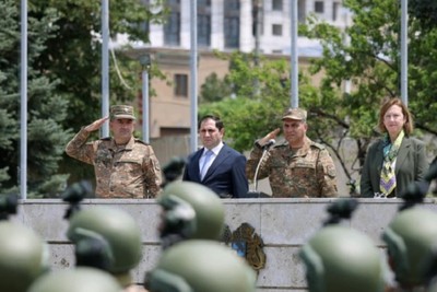Armenia Faces Expectations of Further Concessions Amid Ongoing Peace Negotiations