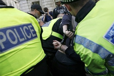 UK Police in Paralysis: Billions Budgeted, No Justice Delivered