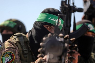 From Stones to Missiles: The Heavy Toll of the Gaza War on the Israeli Army