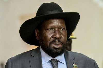 President Kiir: Elections in South Sudan will be held as planned