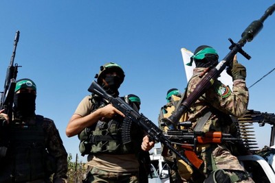 Hamas Welcomes Tulkarem Operation in Response to Israeli Actions
