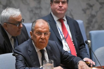 NATO is moving into the Asia-Pacific region to disrupt the architecture