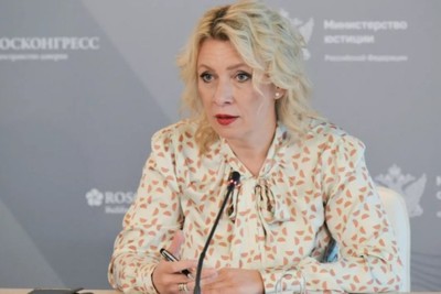 The West is considering new opportunities for negotiations with Russia