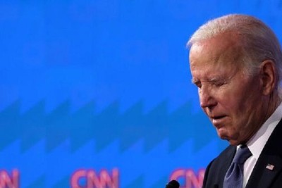 Inside Biden's Historic Decision to Drop Out of the 2024 Race