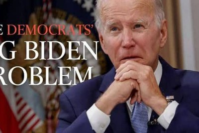 Succession Quandary: Democrats' Conflict Over Biden After Trump's Failed Assassination Attempt