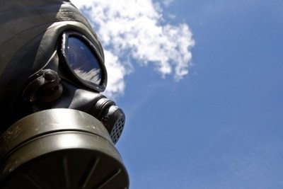Escalation in Ukraine-Russia War: NATO's Stance and Allegations of Chemical Warfare