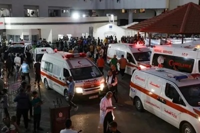 مجازر ليلية في غزة.. أكثر من 25 شهيدا بقصف منازل مأهولة بالسكان