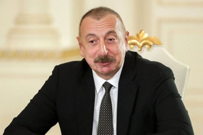 Aliyev Highlights Historical Transformation in the South Caucasus at Media Forum