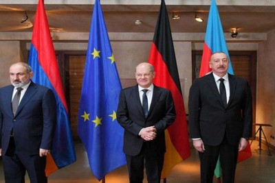 Europe Commits to Supporting Peace Efforts Between Armenia and Azerbaijan