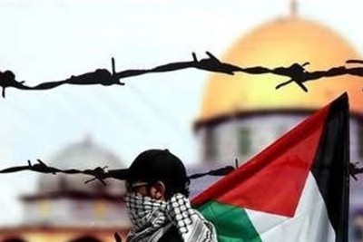 Palestinian Resistance Committees Assert Vulnerability of Israeli Forces Following Yemeni Drone Strike