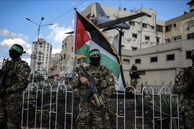 The Palestinian rebels gave a heavy blow to the Zionist forces in Rafah