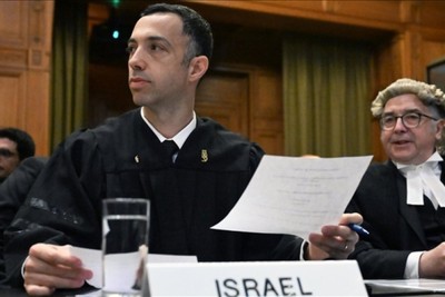 The United Nations High Court has ruled that Israel's 57-year occupation of Palestinian lands is illegal, a decision that Josep Borrell, the European Union's foreign policy chief, has said is close to the EU's position. of Europe (EU).