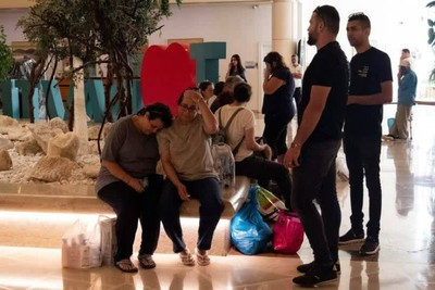 The Cost of Aggression: Israeli Settlers Bear the Brunt of Their Government's Military Failure