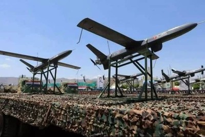 The Unseen Hand of Yemeni Resistance: How Jaffa’s Drone Strike Shattered Israel's Air-Defense Mirage