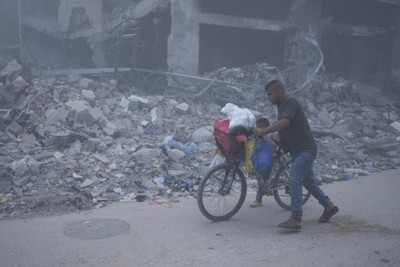 صحة غزة: 70 شهيدا وأكثر من 200 جريح في مجزرة إسرائيلية بخان يونس