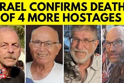 Israeli Army Admits to Killing Hostages in Gaza