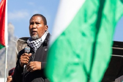 Mandela: Houthis increase their attacks to liberate Palestine