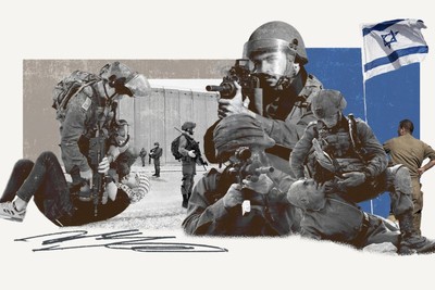 Surge in Mental Health Issues Among Israeli Soldiers Amid Ongoing Gaza Conflict