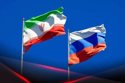 مسکو: توافقنامه تاریخی همکاری جامع با ایران آماده امضا شده است