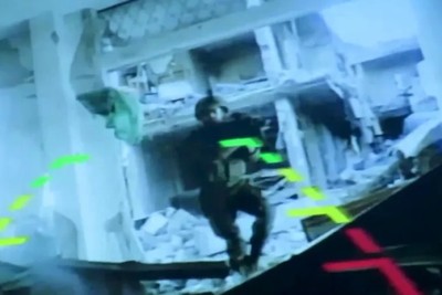 "كمائن الموت".. حصاد عمليات القسام ضد الاحتلال في مخيم يبنا برفح