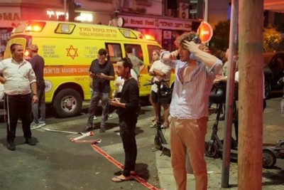 Yemen's Drone Attack on Tel Aviv Shifts Strategic Balance in West Asia