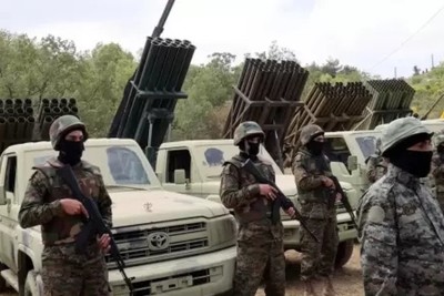 حزب الله يعلن استهداف موقع عسكري جديد للاحتلال في مزارع شبعا